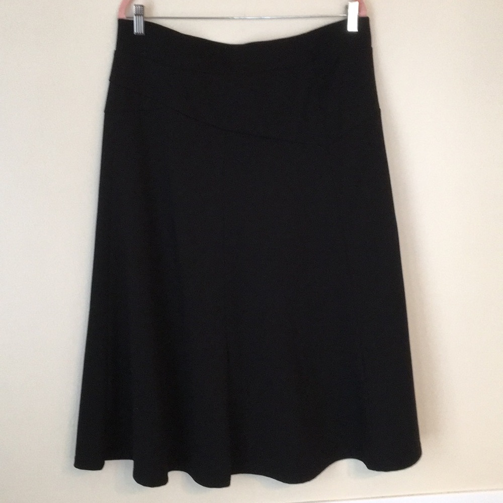 JM Collection Large Skirt